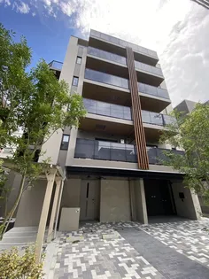 リビオメゾン東北沢【3階】の外観