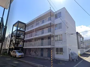 OMレジデンス栄町の画像