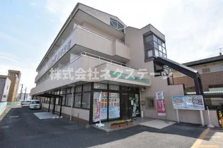 コーシュービル88の画像