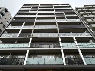 レックスガーデン横浜反町公園の画像