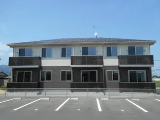 GREENーSHOWER 田園 D棟の画像