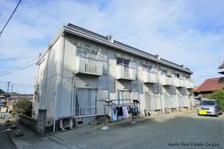 サンヴィレッジ虹山の画像