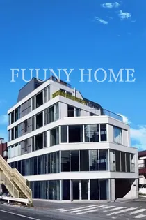 レジディア自由が丘IIの画像