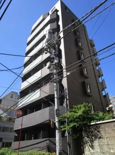 ガーラ ヒルズ赤坂の画像