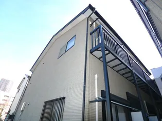 クレセントハウスの画像