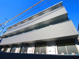 キャメル針ケ谷の画像