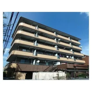 サンハイツ東大和の画像