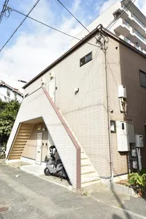 ウエストコート3番館の画像