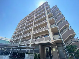 ANIMAーTO南上小阪の画像