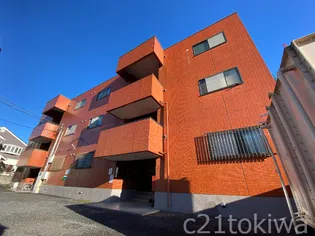 メゾンドルミエールの画像