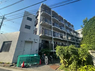 白楽スカイハイツの画像