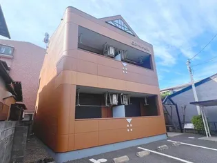 クレスト蘇我の画像