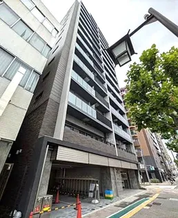 東京都台東区竜泉1【マンション】の外観