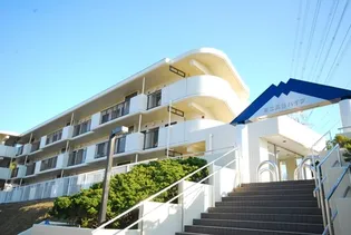 富士見台ハイツの画像