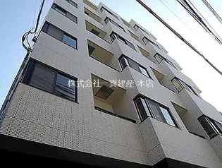 L BASE押上SOUTHの画像