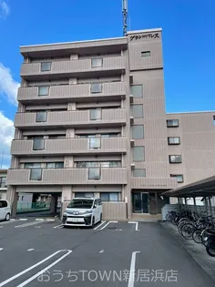 グランドパレス東雲の画像