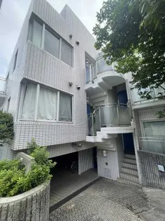 TKパークサイド白山の画像