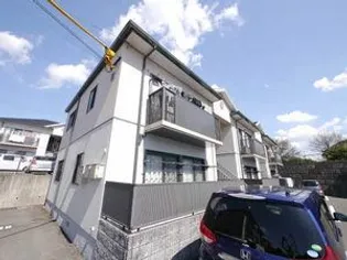 サクラージュ E棟の画像