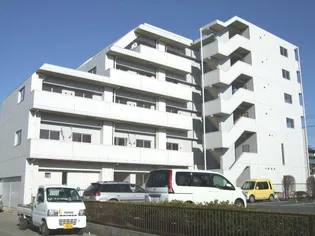 パークサイドアベニューの画像