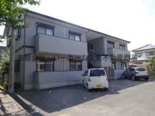 ビレッジ櫻 B棟の画像