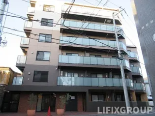 ミライズ東京墨田レジデンスの画像