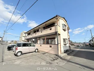 パールハイツの画像