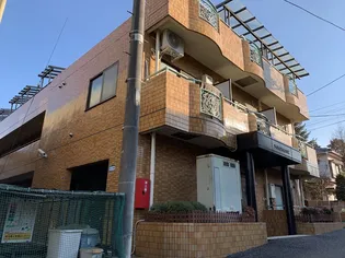 ダイアパレス京成大久保の画像