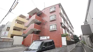 メゾン山一の画像