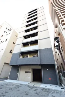 ラフェリシア海岸通の画像