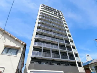 ArtizA新大阪D.C.【11階】の外観