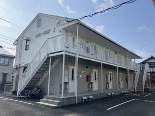 COZY SPOT I棟の画像