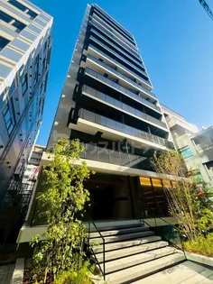 ルフォンプログレ本郷三丁目【5階】の外観