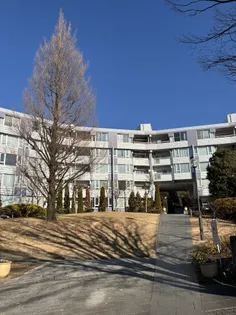 エステート中沢2ー1号棟の画像