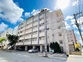 レジデンス西町の画像