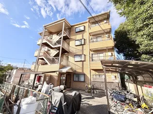 ウエストワンⅢの画像