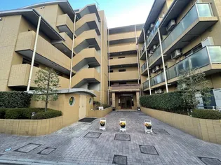 ソフィアーレ代官山の画像