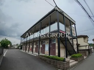 レオパレスセノーテの画像