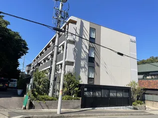 グランテラス八事広路町【4階】の外観