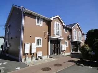 メルクマールSX2の画像