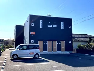 エクリュ竹松駅前の画像