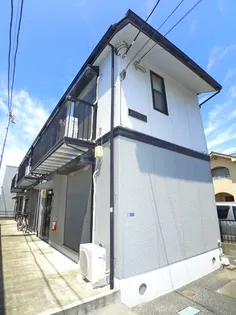 メゾンアロームの画像