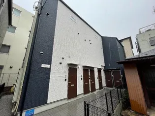 バーミープレイス大山2の画像