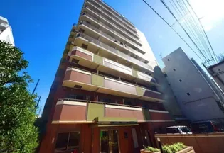 ライジングプレイス石川町の画像