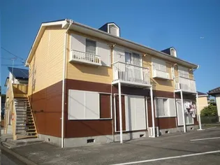 アミー八重原Iの画像