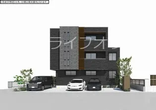 プティ フルールの画像