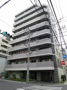 TRADIS RISE錦糸町の画像