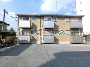 グランドヒル Bの画像