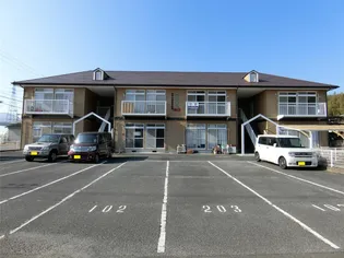 村中ハイツNO 2の画像