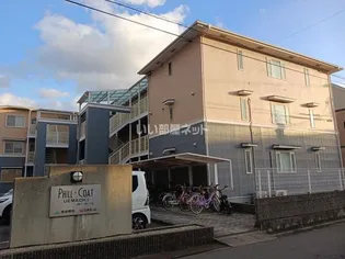 フィルコート上町A棟の画像