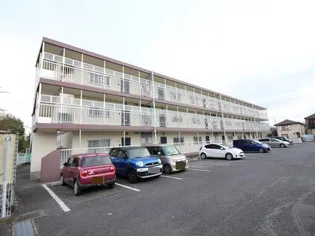 グリーンハイム水辺の画像